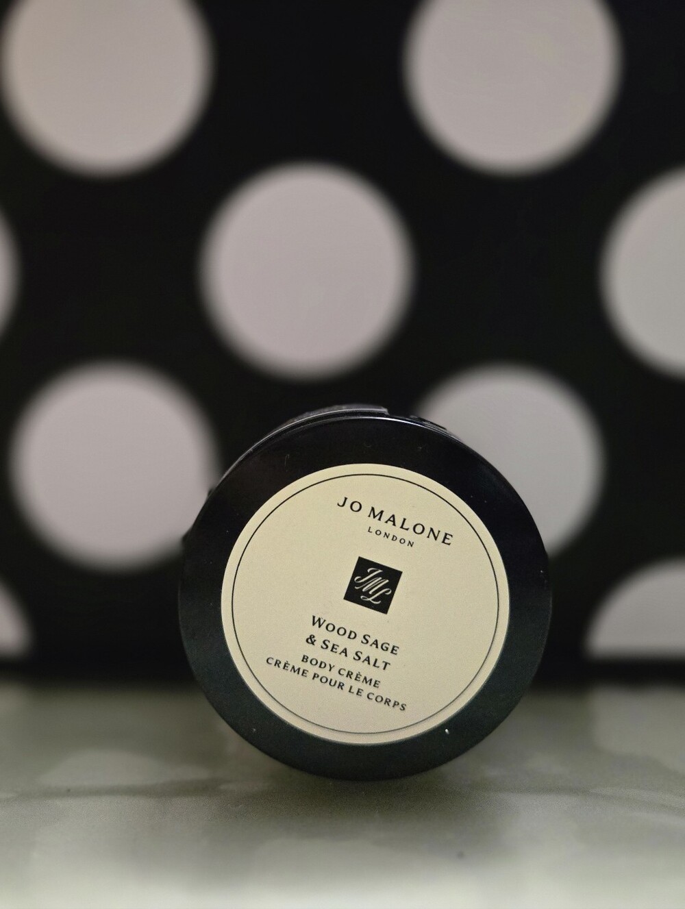 ✨️Jo Malone Body Cream TRAVEL✨️